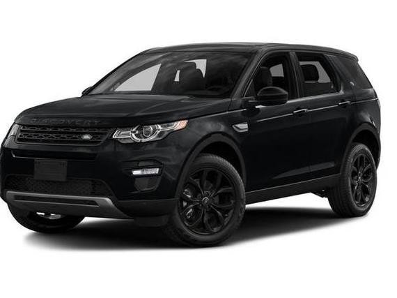 LAND ROVER DISCOVERY SPORT 2017 SALCR2BG2HH636868 image